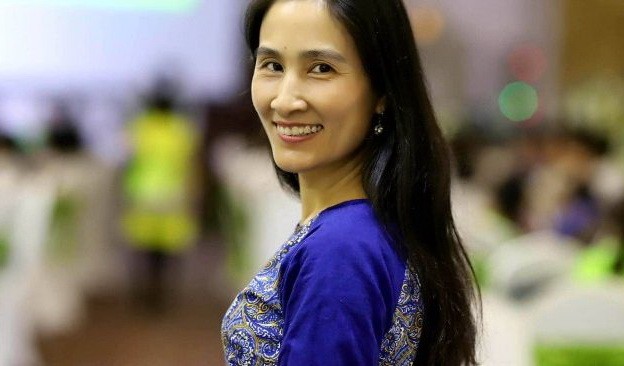 眾多孤兒的“母親” ảnh 2