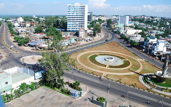 百里居市一瞥。（圖源：CTV）