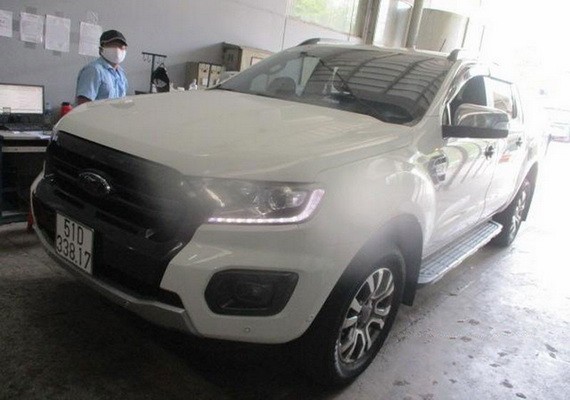 不少人已將載重量從950公斤以上的皮卡車改裝成950公斤以下， 以便於在市區流通。