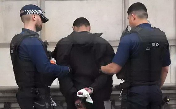 （示意圖源：路透社） 