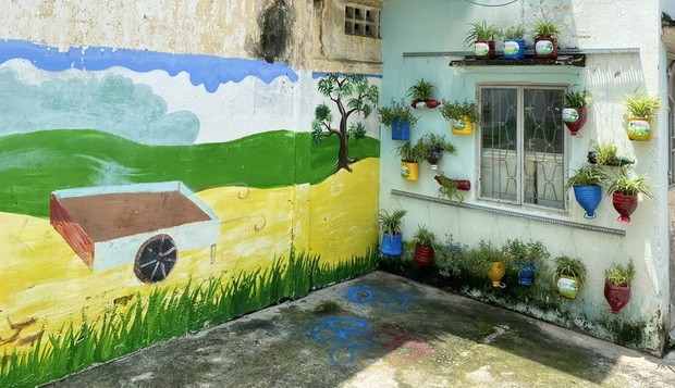 華人婦女周雪蓉 家庭事業兼顧 ảnh 2