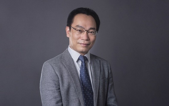 新任教育與培訓部副部長黃明山。（圖源：光成）