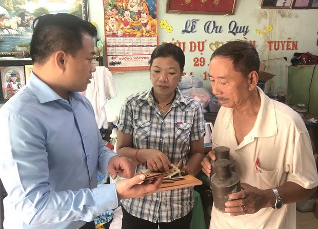 陳茶細品味  瓷壺古意濃 ảnh 1