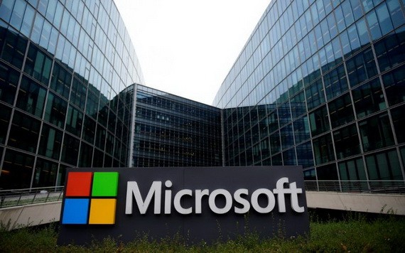 美國科技巨頭企業微軟當地時間5日宣佈，將在希臘雅典建立3個數據中心，投資金額高達10億美元。（示意圖源：互聯網）