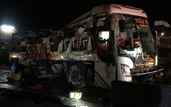 事故現場。（圖源：S.N）