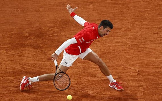 諾瓦克‧德約科維奇。（圖源：互聯網）