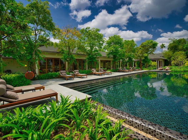 疫後度假活動多樣化 ảnh 2