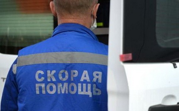 俄羅斯內政部地區部門表示，警方和國民警衛隊員發現了一名年輕男子的遺體，該男子涉嫌在12日下諾夫哥羅德州的槍擊案中殺害3人。（圖源：互聯網）