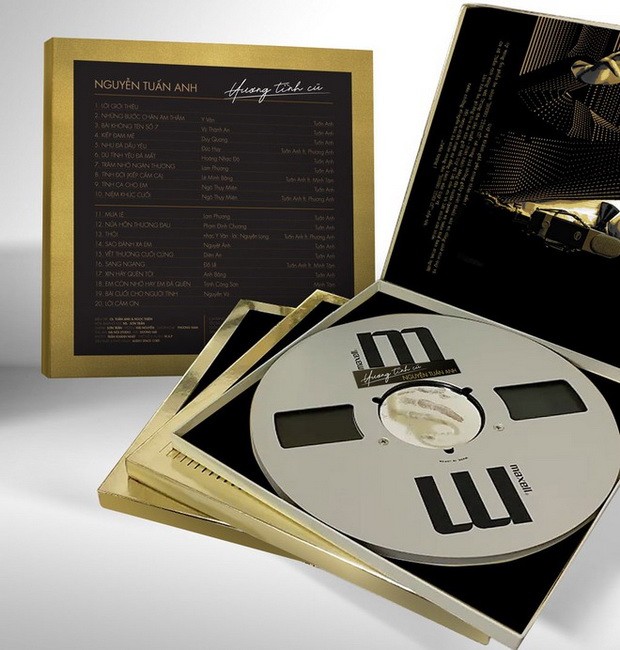 模擬音樂再掀熱潮 ảnh 1