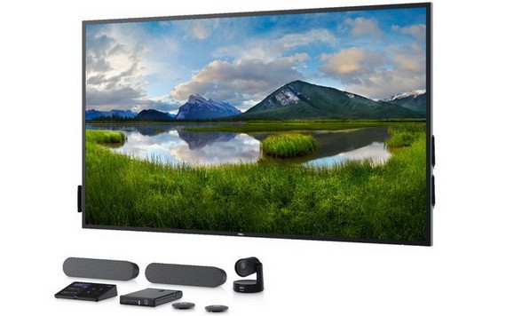 Dell Technologies推出新款顯示器Dell UltraSharp 32 HDR PremierColor Monitor。