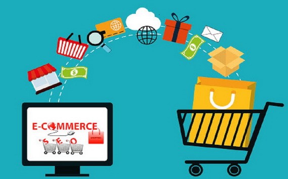 今年電子商務或達 150 億美元。（示意圖源：互聯網） 