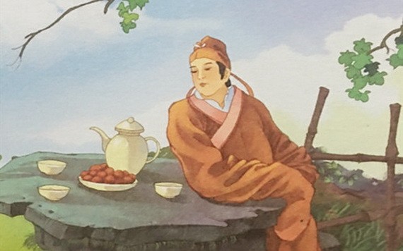 （示意圖源：互聯網） 