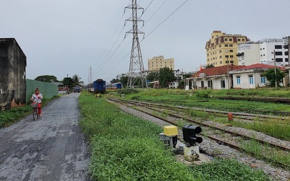 規劃“擱置”多年嚴重影響到居民的生活。