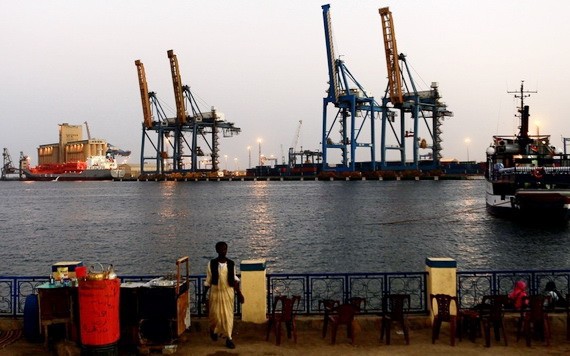 蘇丹表示正式啟動與以色列的經濟和商業往來。（圖源：路透社）