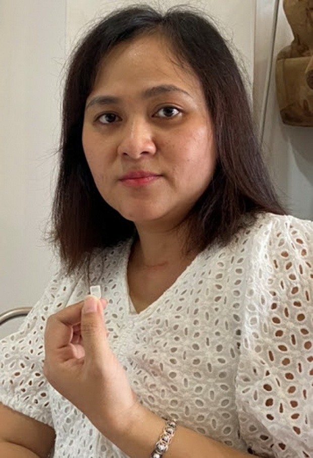 突然失去手機靚號碼 ảnh 1