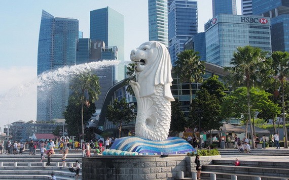 從2021年1月1日起，所有入境新加坡的外國人須自行承擔在指定設施履行居家通知的住宿費用。（示意圖源：互聯網）