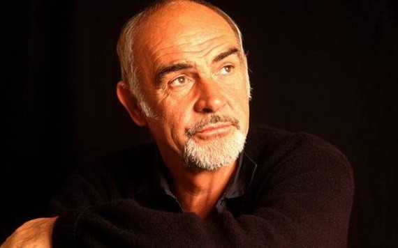 首任詹姆斯‧邦德(007)的飾演者、演員肖恩‧康納利逝世，享年90歲。（圖源：互聯網）