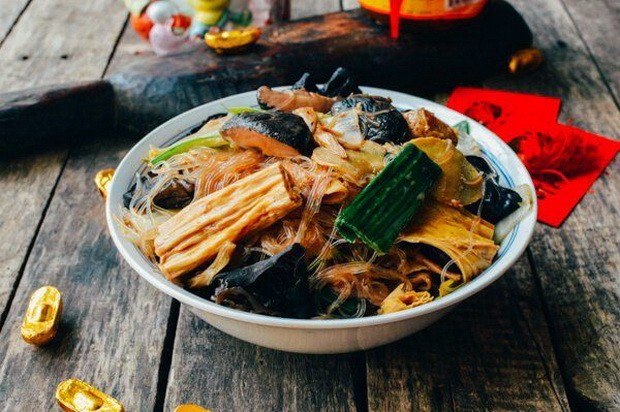 六道超美味香菇料理 ảnh 3