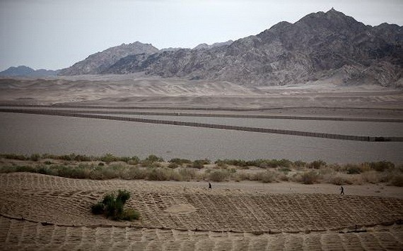 （示意圖源：互聯網） 