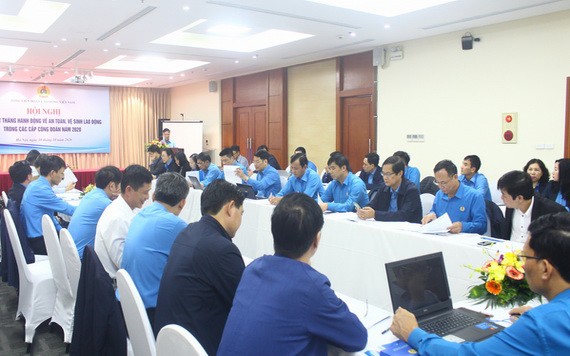 會議現場。（圖源：芳順）