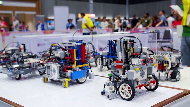 兒童紀錄片寥寥可數 ảnh 1