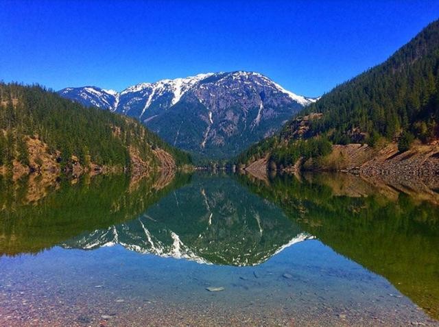 美國19條風景秀麗高速公路（上） ảnh 5