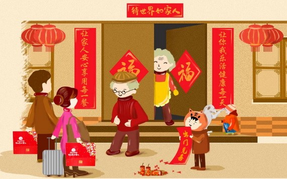 （示意圖源：互聯網） 