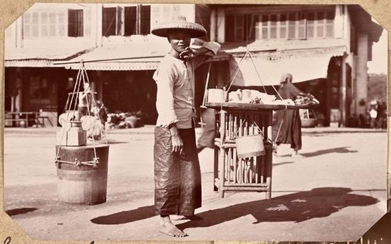 （示意圖源：互聯網） 