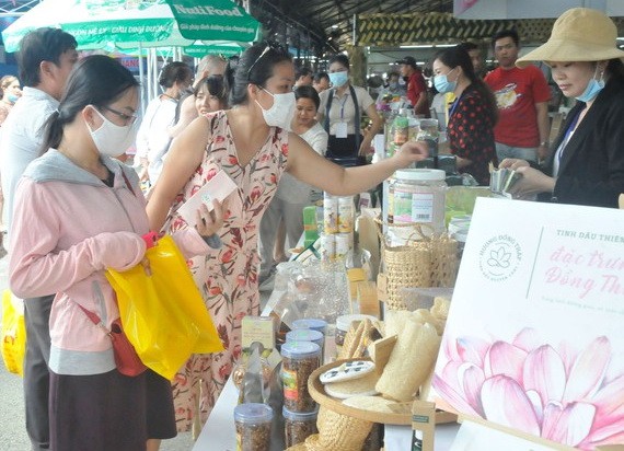 在本市與各省、市商品供需連結計劃購物。