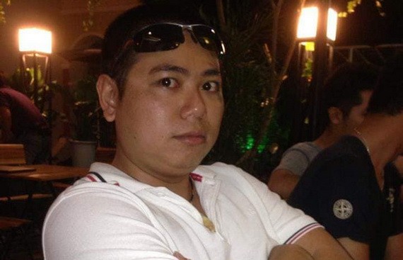 潛逃在外的特殊通緝犯裴孟智。（圖源：警方提供）