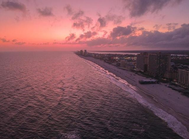 美國19條風景秀麗高速公路（下） ảnh 2