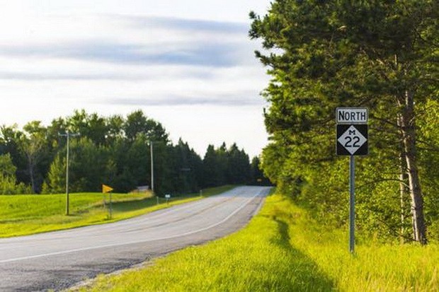 美國19條風景秀麗高速公路（下） ảnh 3