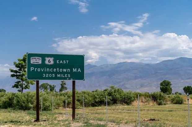 美國19條風景秀麗高速公路（下） ảnh 7