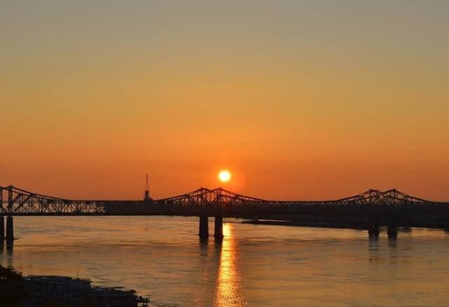 美國19條風景秀麗高速公路（下） ảnh 9