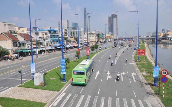 武文傑大道大道一瞥。（圖源：葉德明）