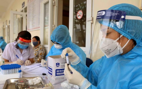 G20同意在緩債倡議之外採取額外措施，以幫助和支持低收入國家應對新冠疫情衝擊。（示意圖源：越通社）