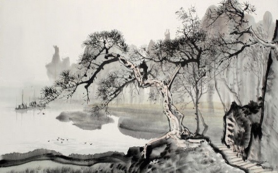 （示意圖源：互聯網） 