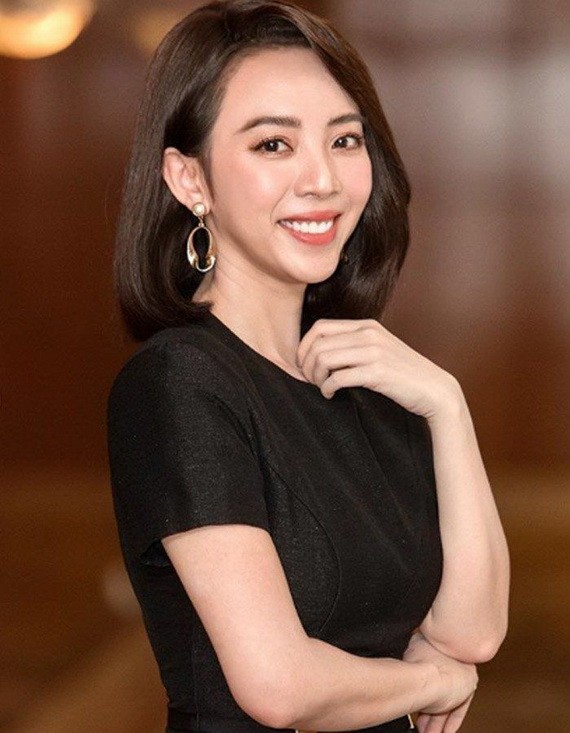 秋莊：以獨特另類的演技征服觀眾