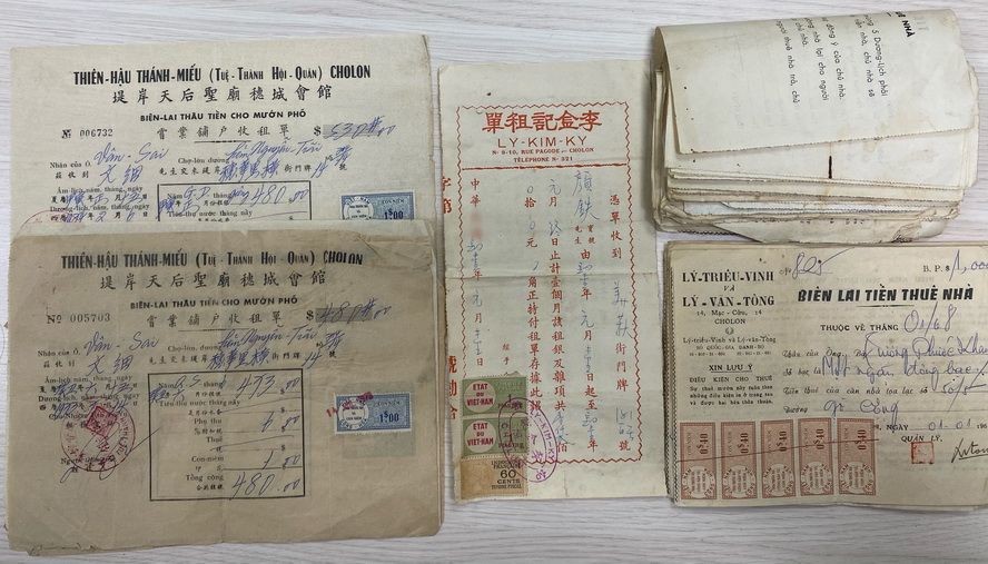 老西堤住宅“承頂”變遷 ảnh 1