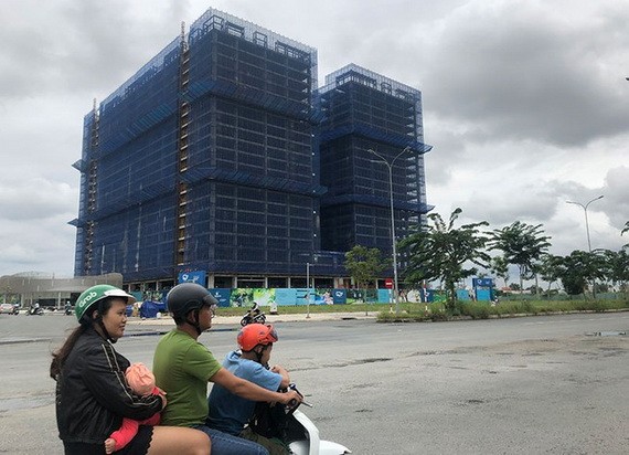 公寓避難層的必要