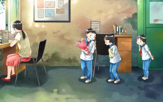 （示意圖源：互聯網） 