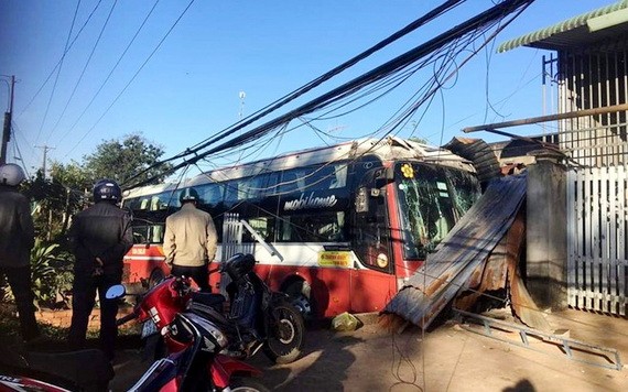 事故現場。（圖源：重洋）
