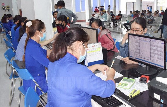 從今(25)日上午9時起，第二批春運車票開售。（圖源：市黨部新聞網）