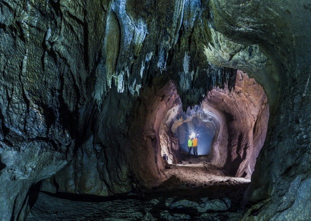 查雷洞數不盡的美景 ảnh 1