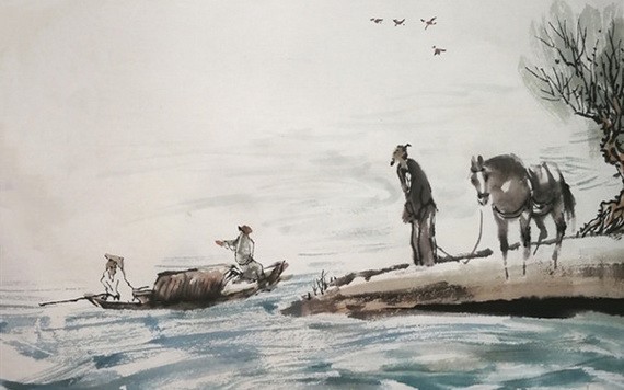 （示意圖源：互聯網） 