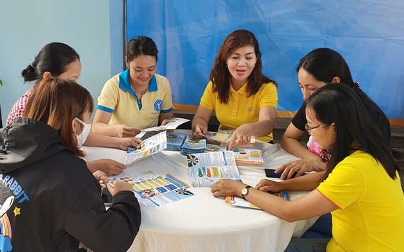 積極動員市民投保