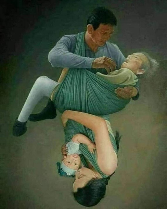 （示意圖源：互聯網） 