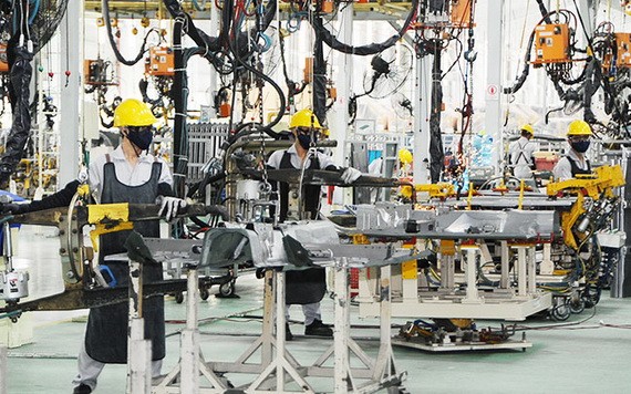 簽署協定的各成員國須進一步提高競爭力以抓緊來自協定的商機。