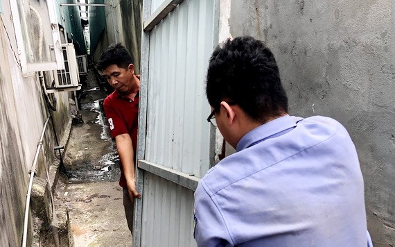 減少建設面積被視為違規建設的行徑。