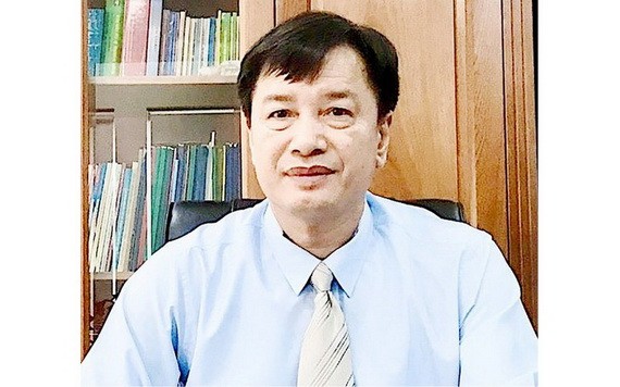 市社保機關經理潘文敏。